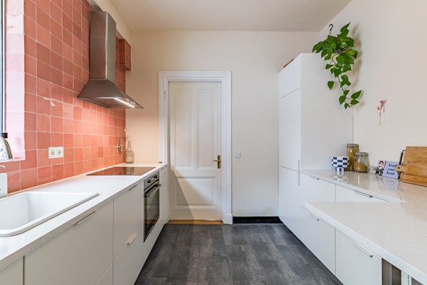 Medium property photo - Stalbergweg 66, 5913 BS Venlo